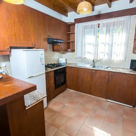 Villa Anna Maria Zena *