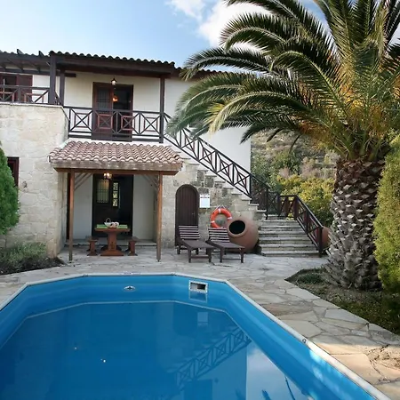 Villa Anna Maria Zena