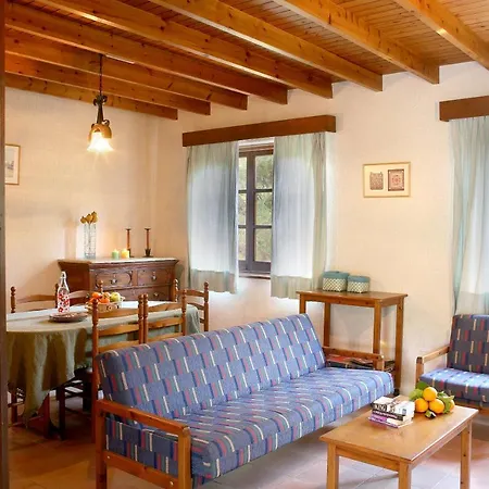 Villa Anna Maria Zena